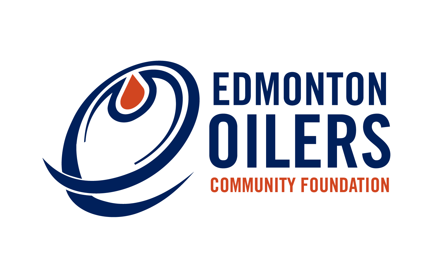 Edmonton Oilers Community Foundation