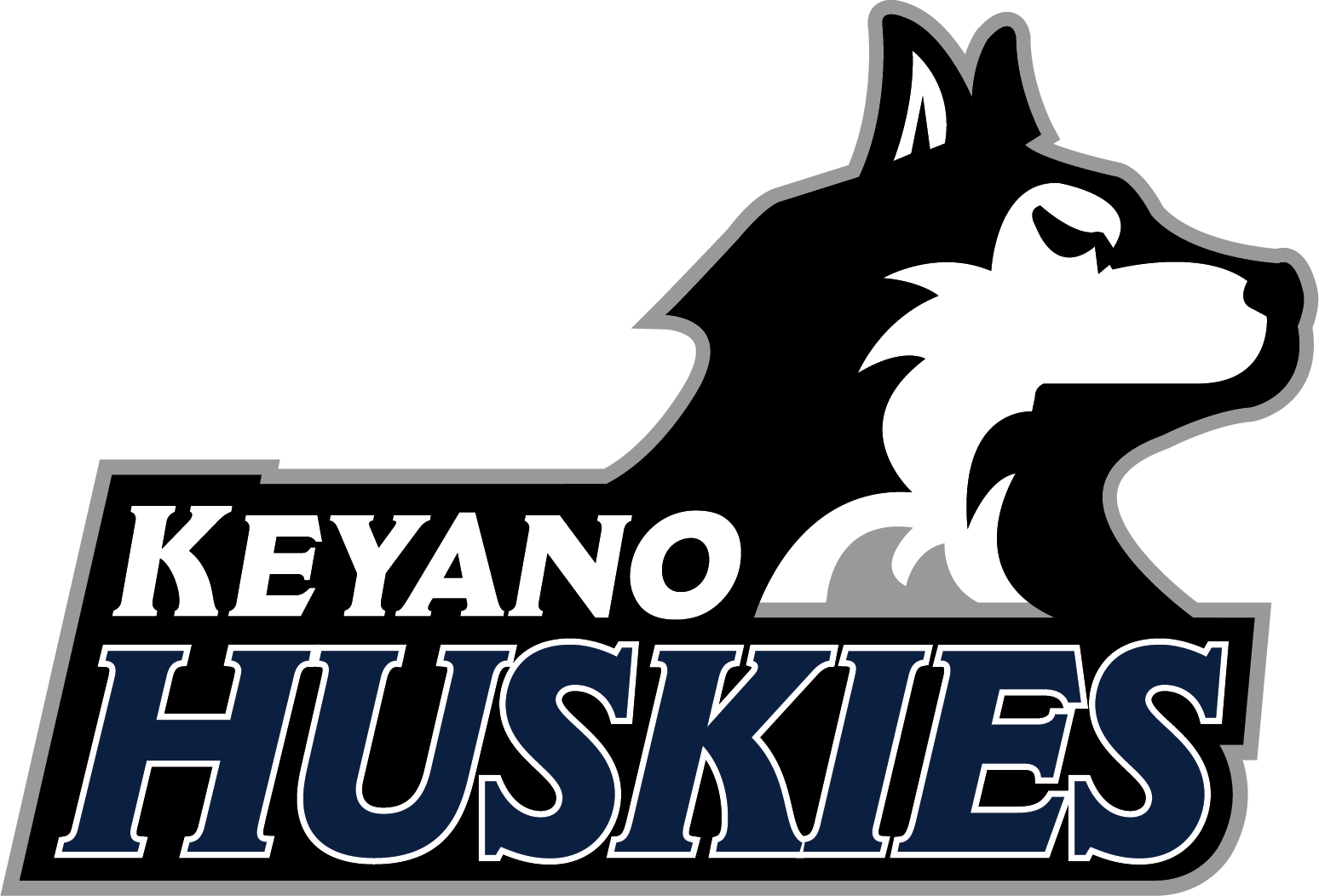 Keyano Huskies